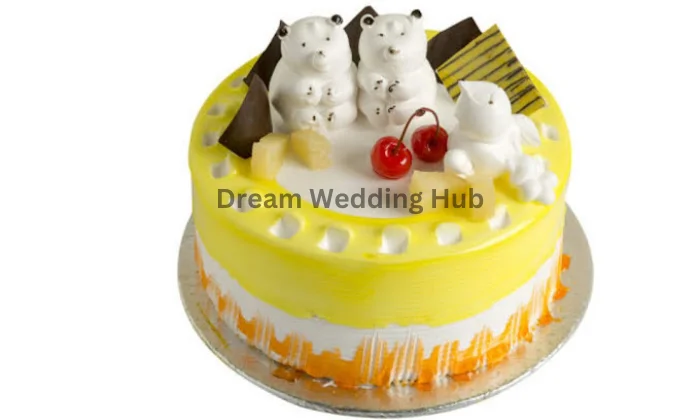 Neefix Best Online Cake Shop